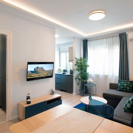 Victor Residence Βελιγράδι Εξωτερικό φωτογραφία