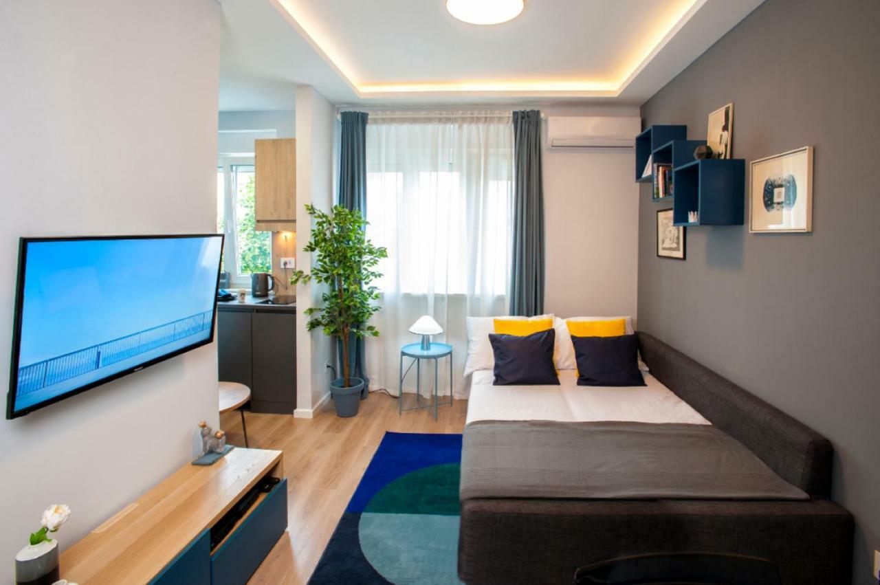 Victor Residence Βελιγράδι Εξωτερικό φωτογραφία
