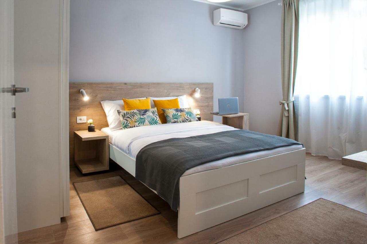 Victor Residence Βελιγράδι Εξωτερικό φωτογραφία