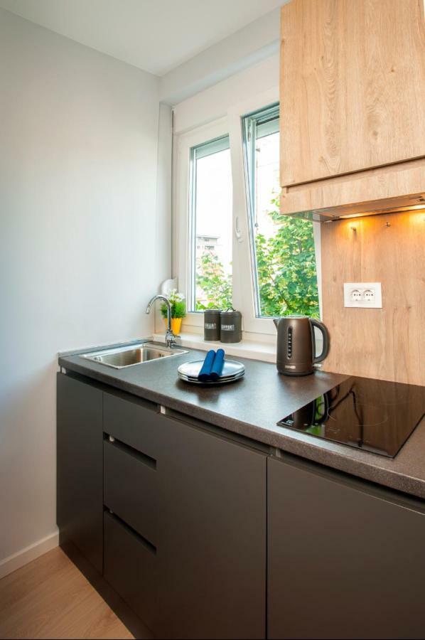 Victor Residence Βελιγράδι Εξωτερικό φωτογραφία