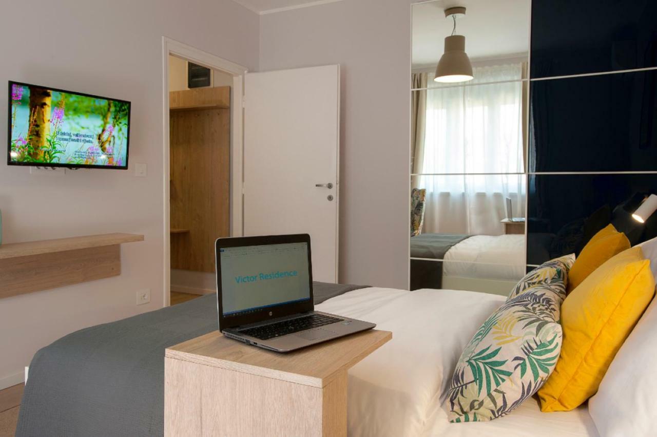 Victor Residence Βελιγράδι Εξωτερικό φωτογραφία